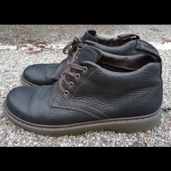 dr martens barnie